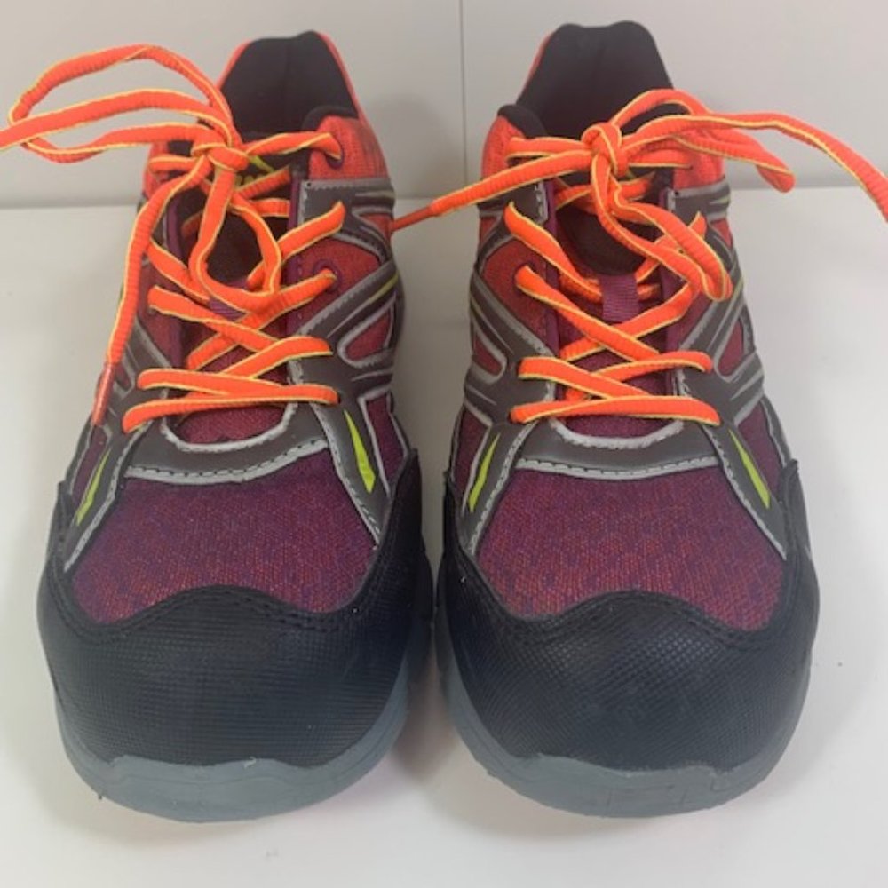 Wolverine Jetstream Carbonmax Safety Toe W-8.5